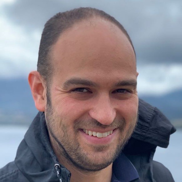 Alex Walker, Managing Director of Havas Market UK